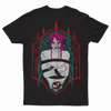 Crazy Girl - Tee