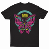 Butterfly Neon - Tee