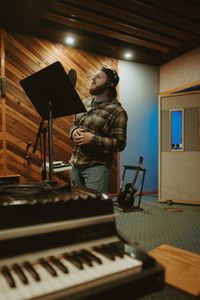 Caleb Lane Music @ Mak's