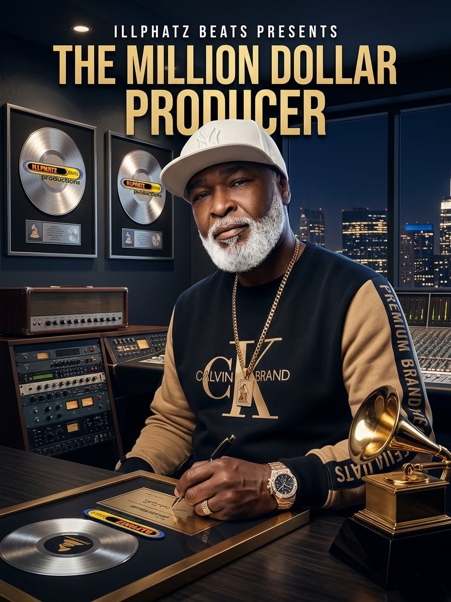 Illphatz Beats