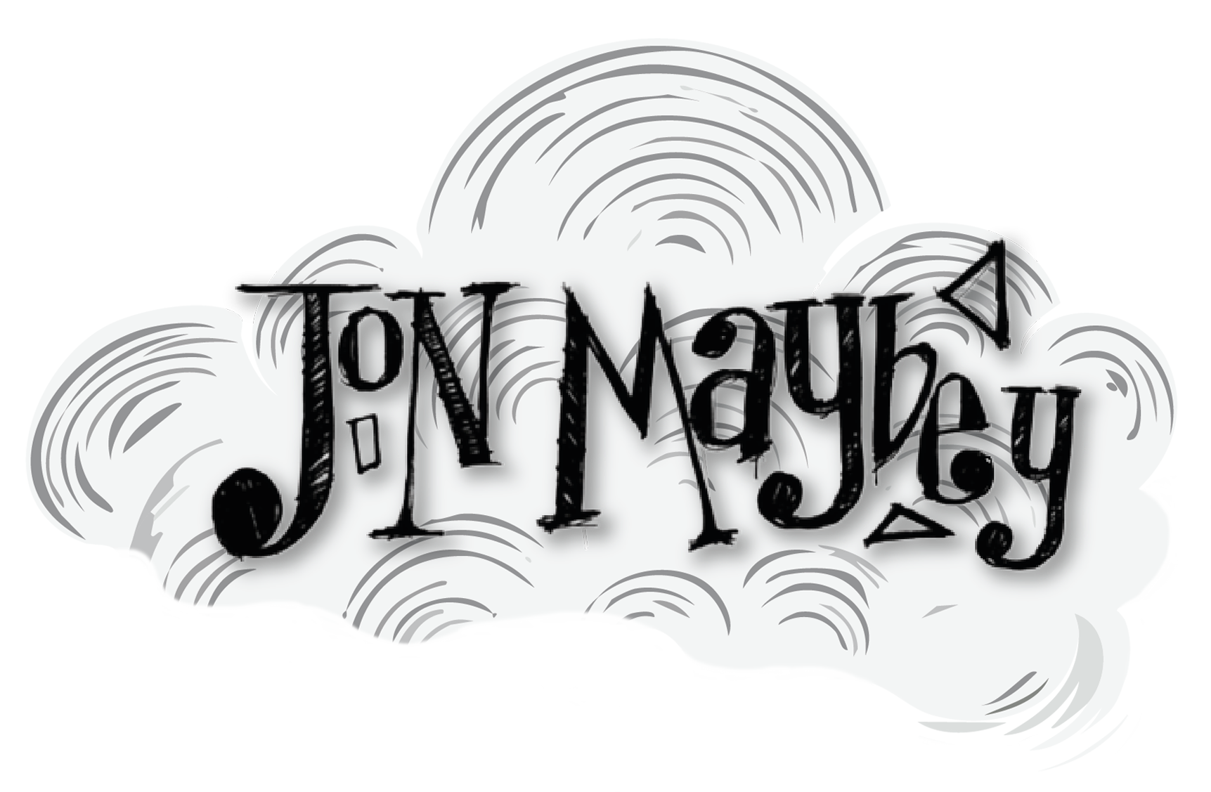 Jon Maybey