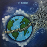 Banish Misfortune by Jon Maybey