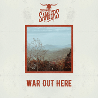 War Out Here by Colton Sanders