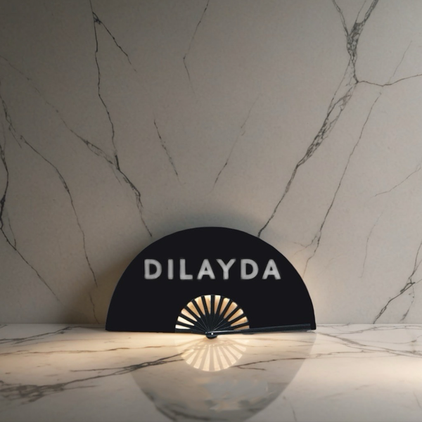 DILAYDA FAN
