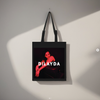DILAYDA "FREE PALESTINE" Tote Bag