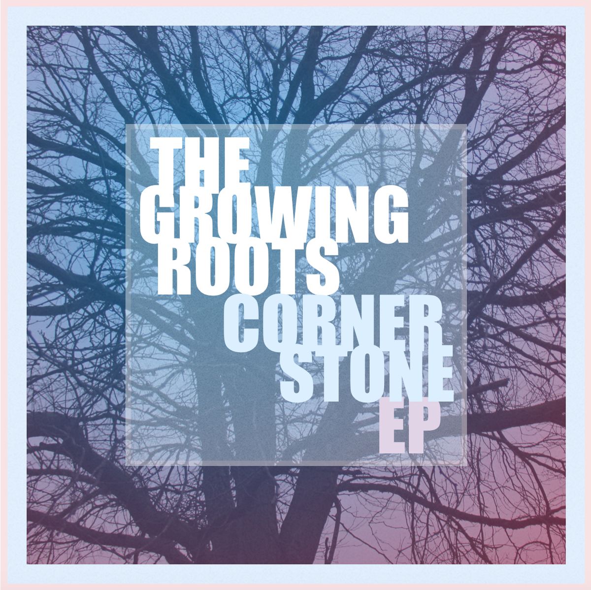 Cornerstone EP - CD