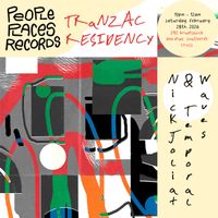 people | places | records presents