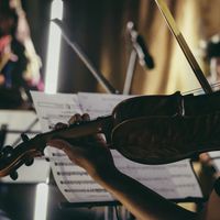 Orchestrations and Original Compositions by Ed Varga