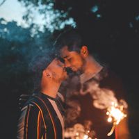 Romantic and Tender by Ed Varga