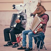 Quirky by Ed Varga