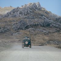 Action and Adventure by Ed Varga
