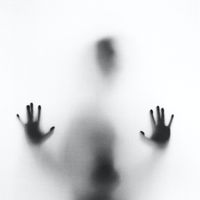 Horror and Scary by Ed Varga