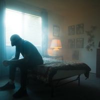 Sad, Solemn and Heavy by Ed Varga