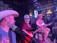 Alf Evans Music with Tanner Jay Music