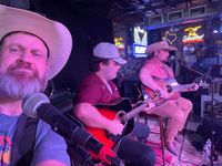 Alf Evans Music and Tanner Jay Music