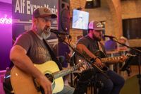 Alf Evans Music with Shane Reddy