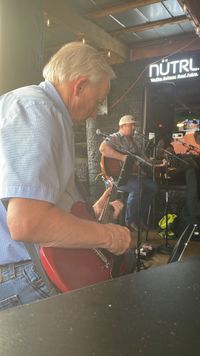 Alf Evans Music