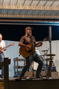 Red Dirt Remedy Private Party