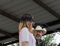 Alf Evans Music at Westfork