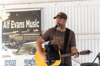 Alf Evans Music