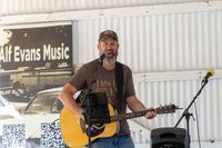 Alf Evans Music