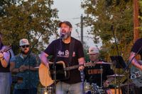 Alf Evans Music with Adrienne Longman