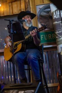 Alf Evans Music