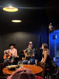 Alf Evans Music