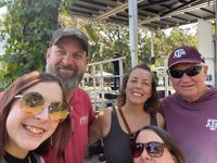 Bayou City Art Festival