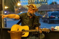 Alf Evans Music