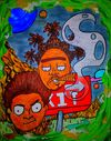 Rodrick & Shorty