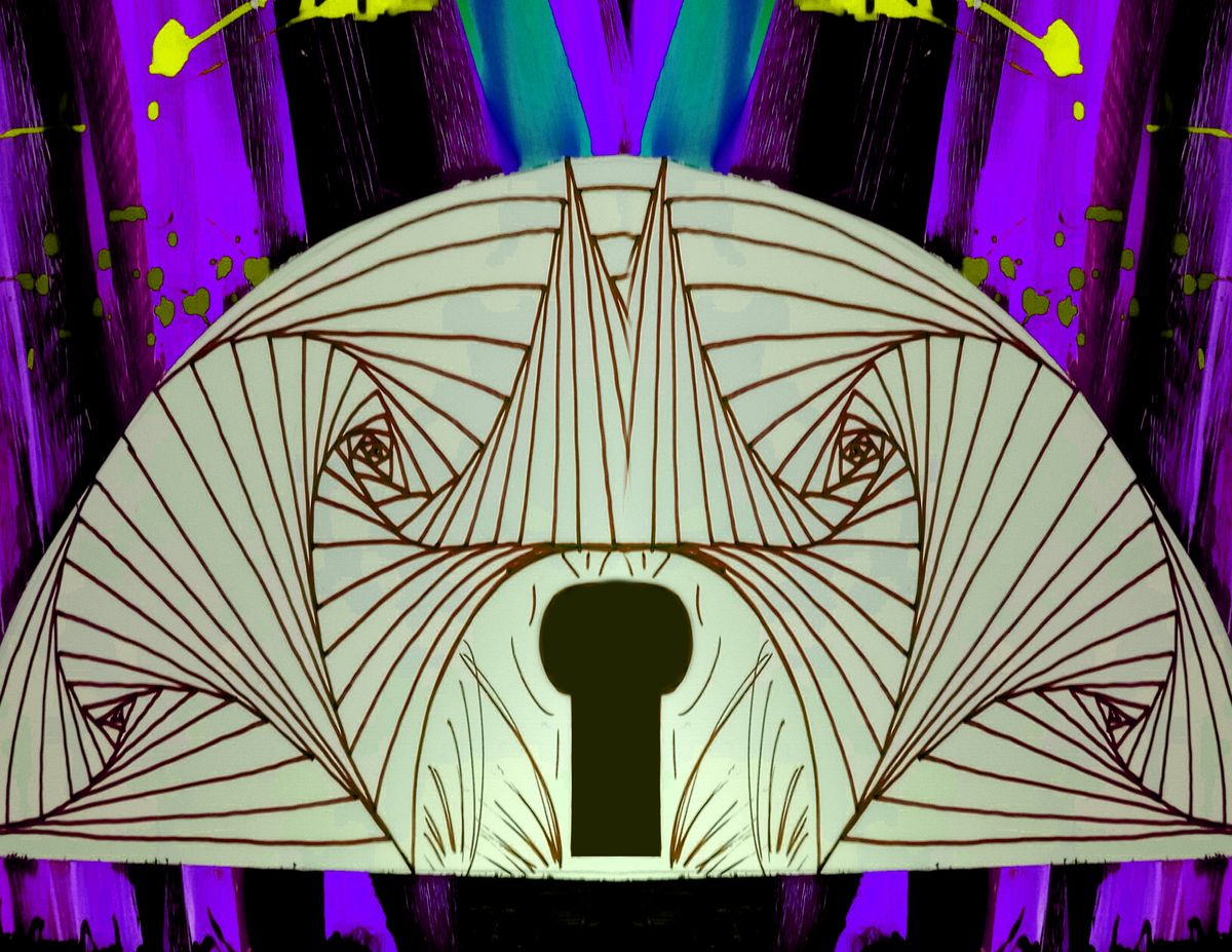 Path Of No