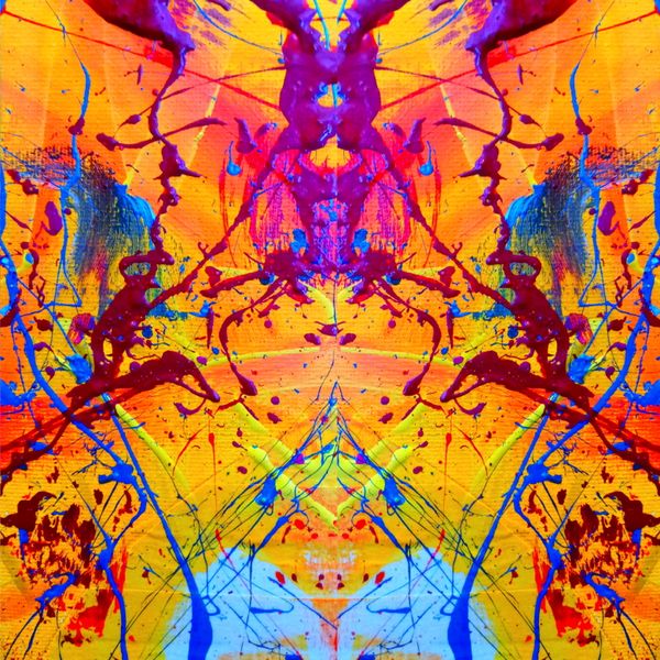 born earth signed
