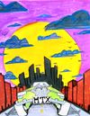 HTX Slab Night