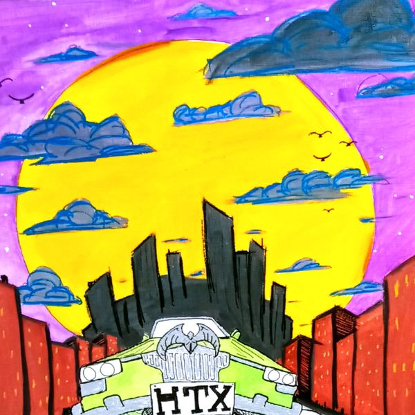 HTX Slab Night