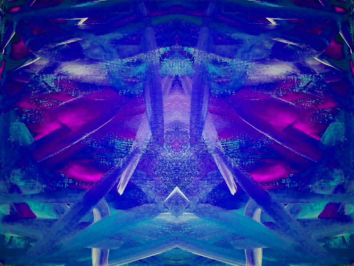 More Night