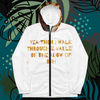 Lotion/Windbreaker Bundle