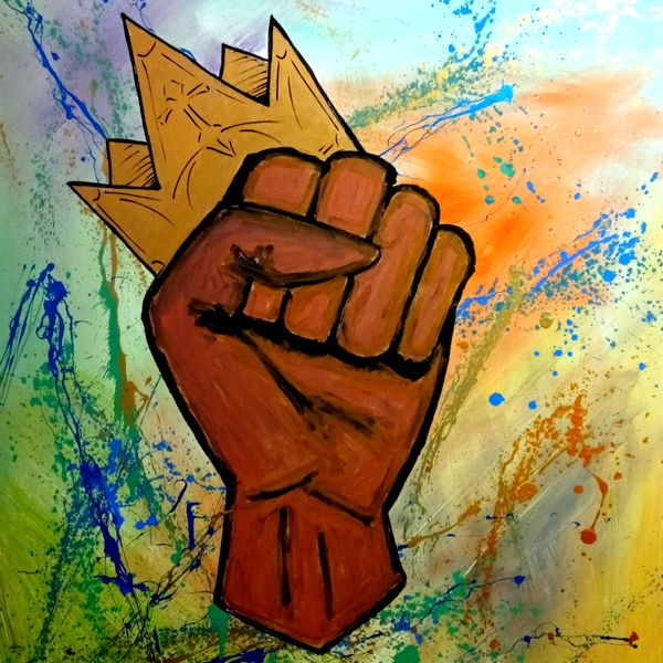 Power2ThePeople