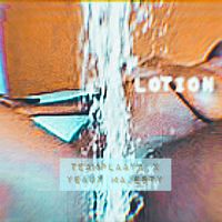 Lotion by TEAMPLAAYA