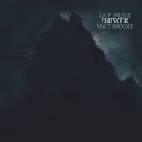Shiprock by Sam Miller x Matt Badger