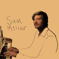 In One Place at a Time by Sam Miller