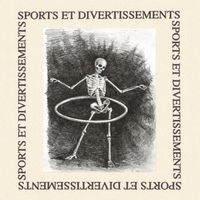 Satie: Sports et divertissements by Sam Miller