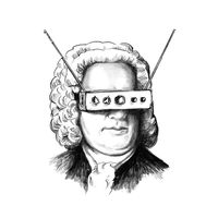 Bach, Human Arpeggiator by Sam Miller