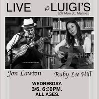 ruby lee hill