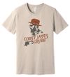 CJG Face Tee 