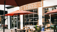 Solo Unplugged Brunch Show @ Cafe 6 Three 4