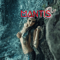 Mermaid's Tears by MAntis 