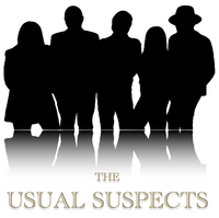 Jeff Eager & The Usual Suspects