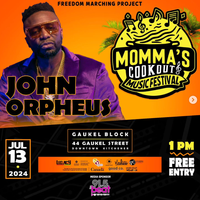 John Orpheus