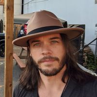 Jeff Eager